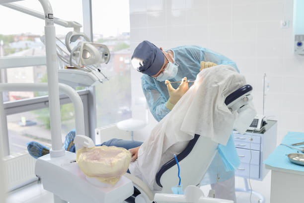 , CA Emergency Dental Service Company